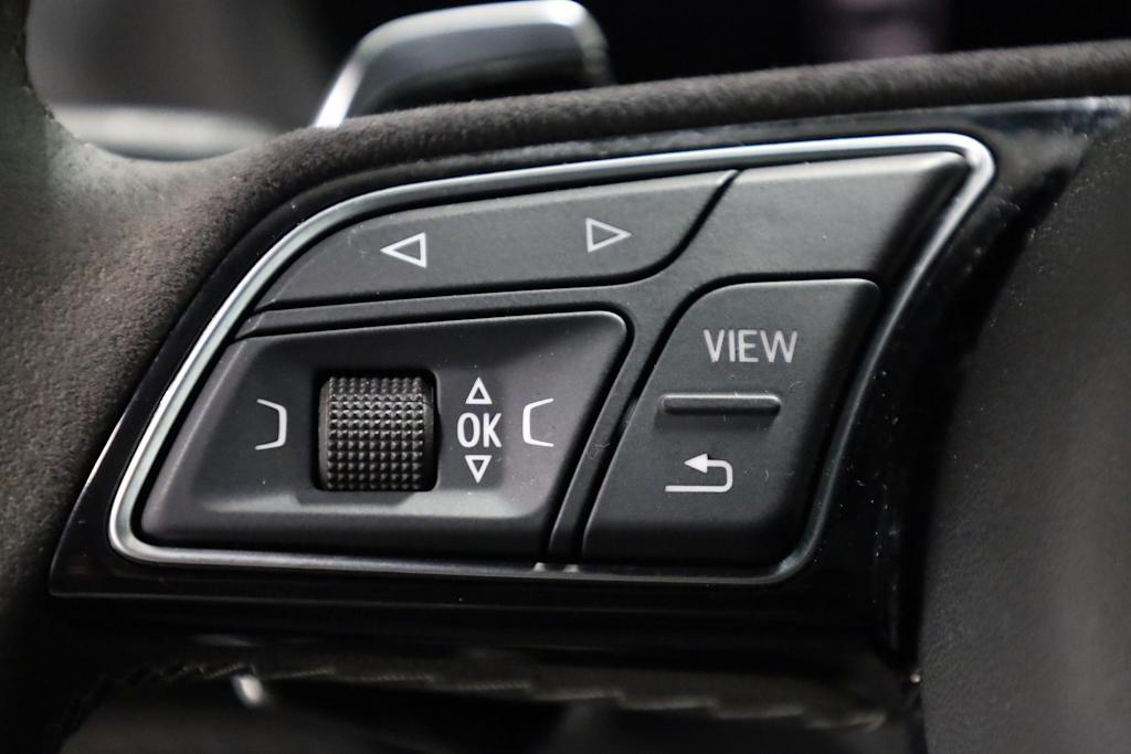 Thumbnail: 2018 Audi RS 3 - 31