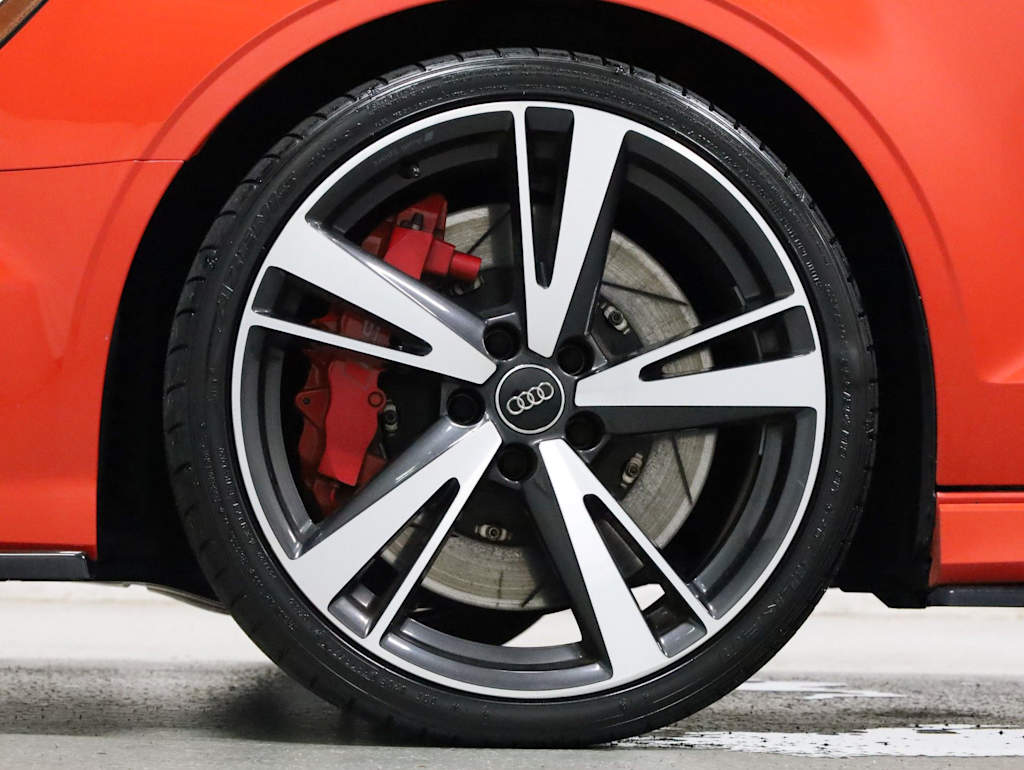 Thumbnail: 2018 Audi RS 3 - 39