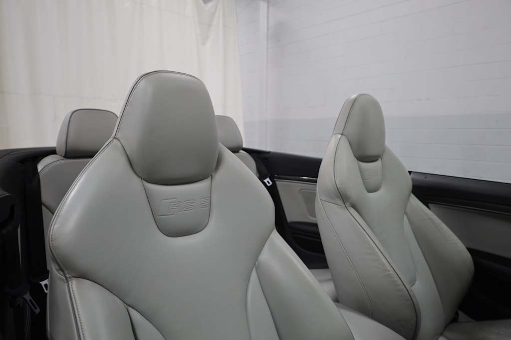 Thumbnail: 2014 Audi RS 5 - 11