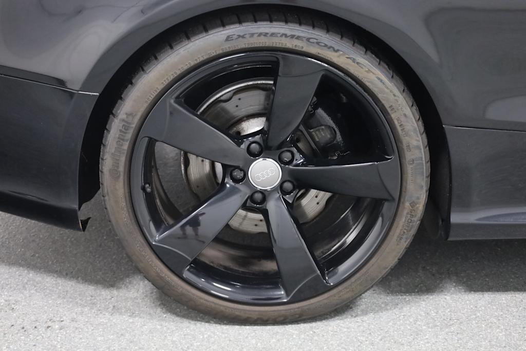 Thumbnail: 2014 Audi RS 5 - 34