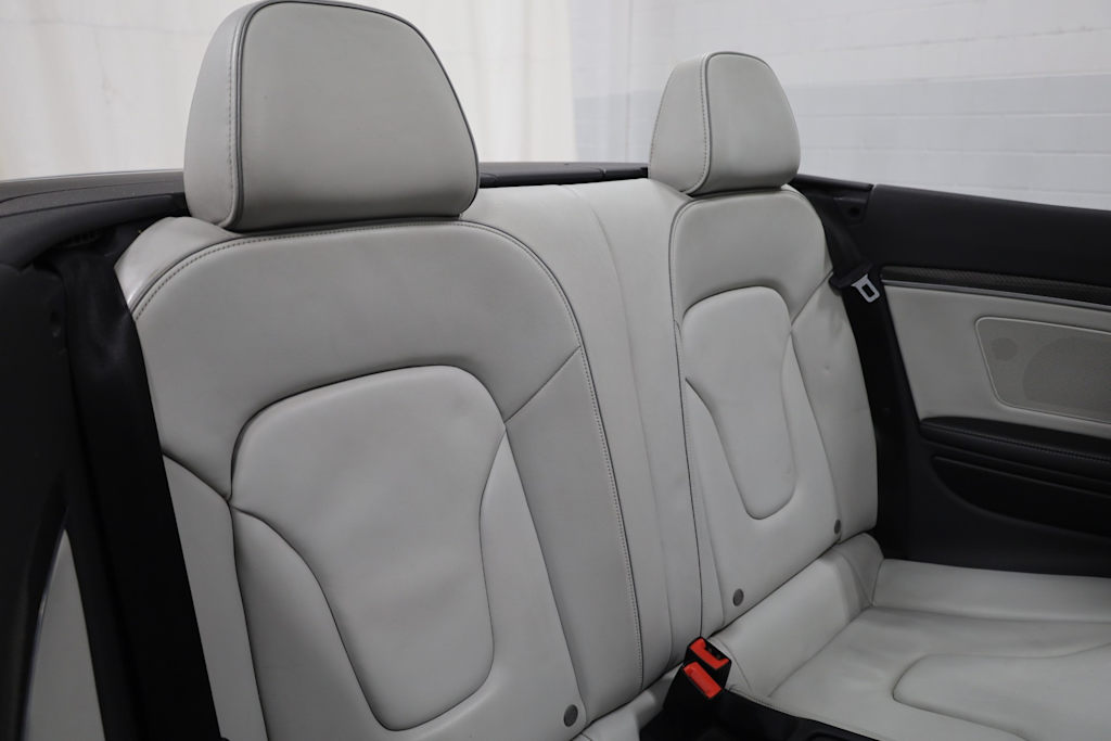 Thumbnail: 2014 Audi RS 5 - 33