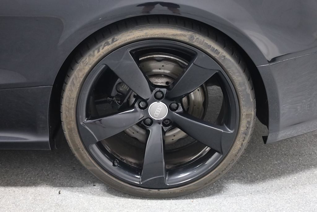 Thumbnail: 2014 Audi RS 5 - 35