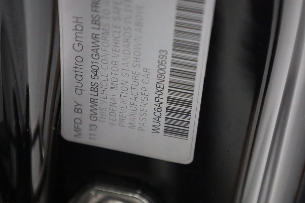 Thumbnail: 2014 Audi RS 5 - 19