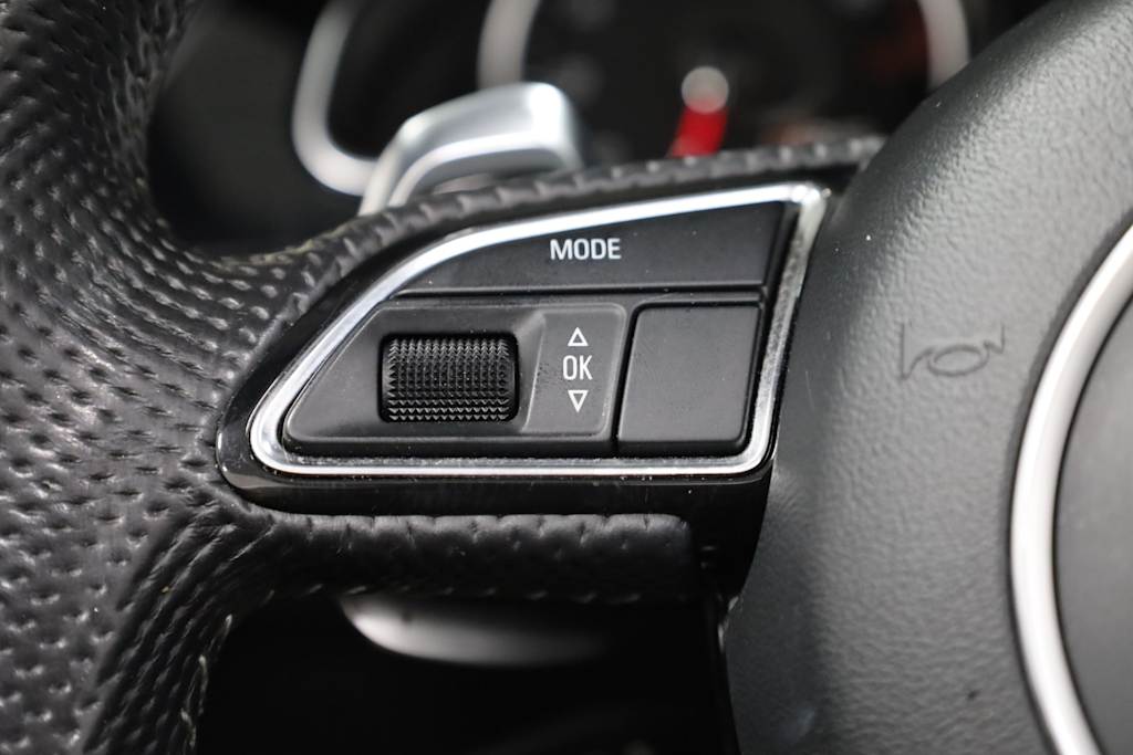 Thumbnail: 2014 Audi RS 5 - 28