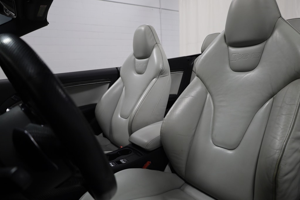 Thumbnail: 2014 Audi RS 5 - 12