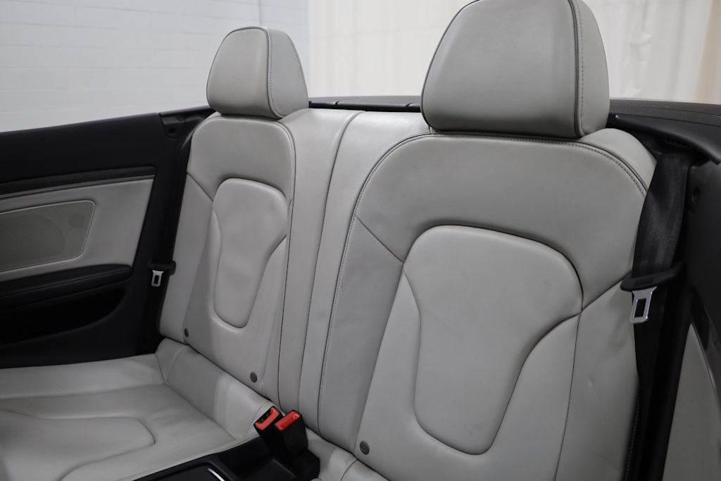 Thumbnail: 2014 Audi RS 5 - 32