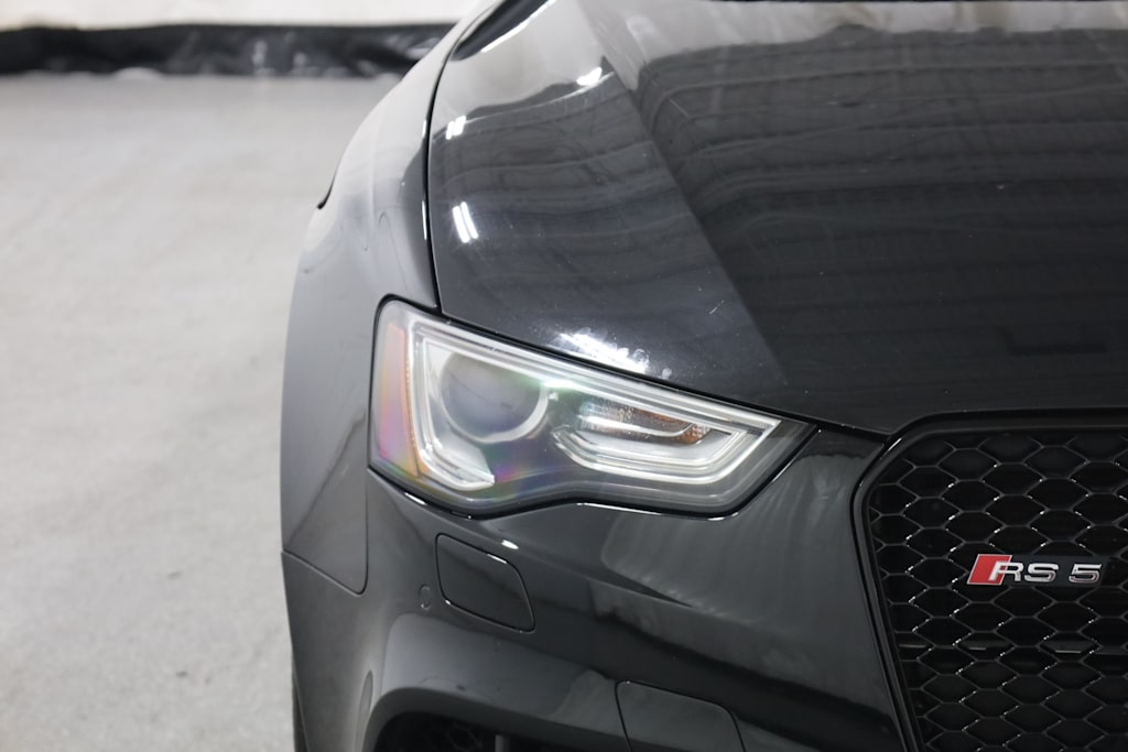 Thumbnail: 2014 Audi RS 5 - 25