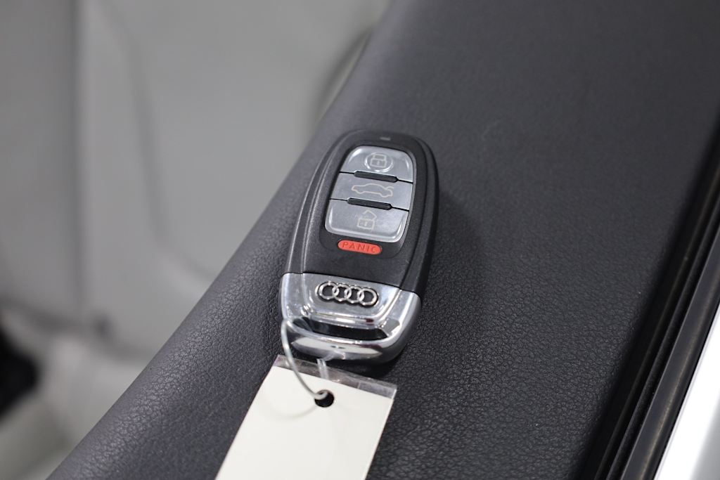 Thumbnail: 2014 Audi RS 5 - 18