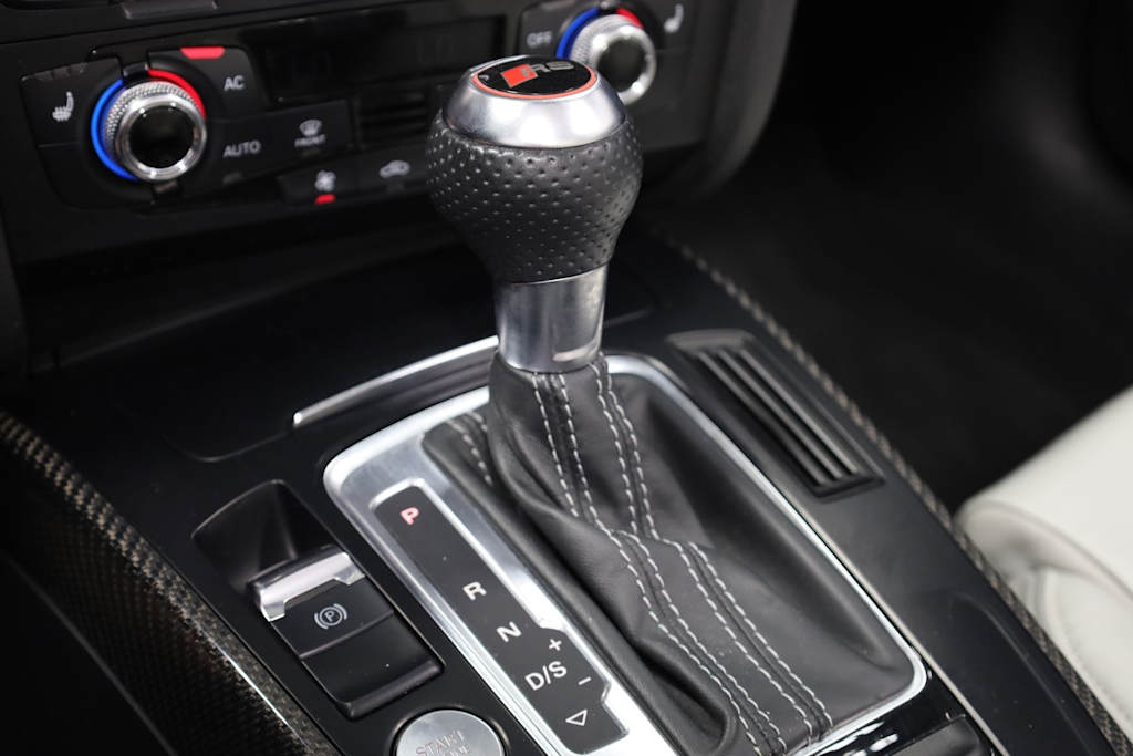 Thumbnail: 2014 Audi RS 5 - 16