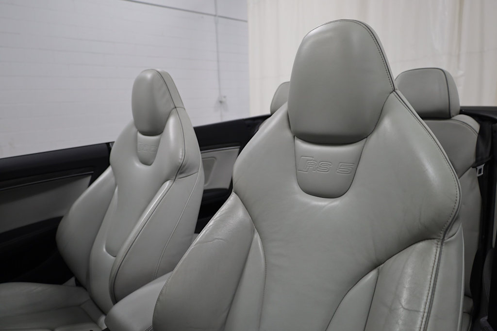 Thumbnail: 2014 Audi RS 5 - 10