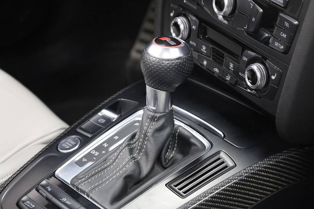 Thumbnail: 2014 Audi RS 5 - 27