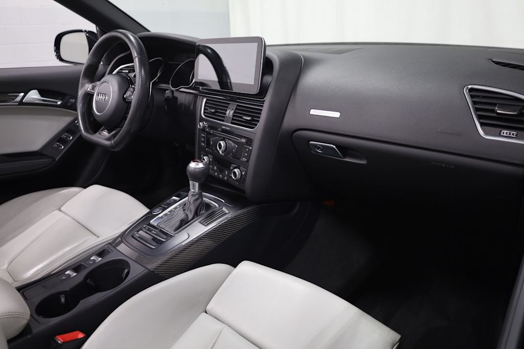 Thumbnail: 2014 Audi RS 5 - 9