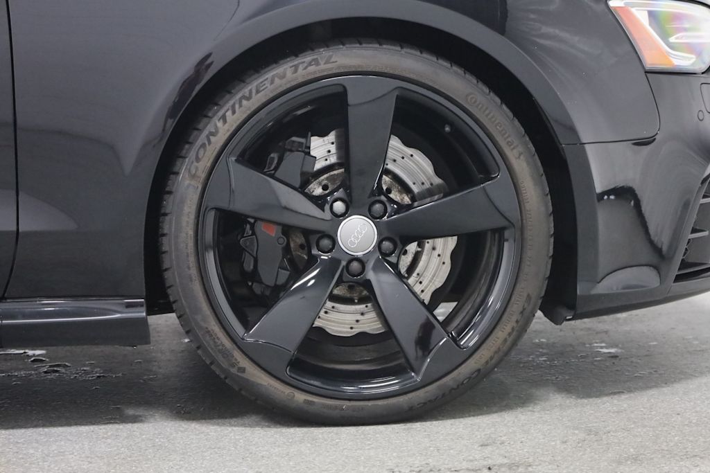 Thumbnail: 2014 Audi RS 5 - 23