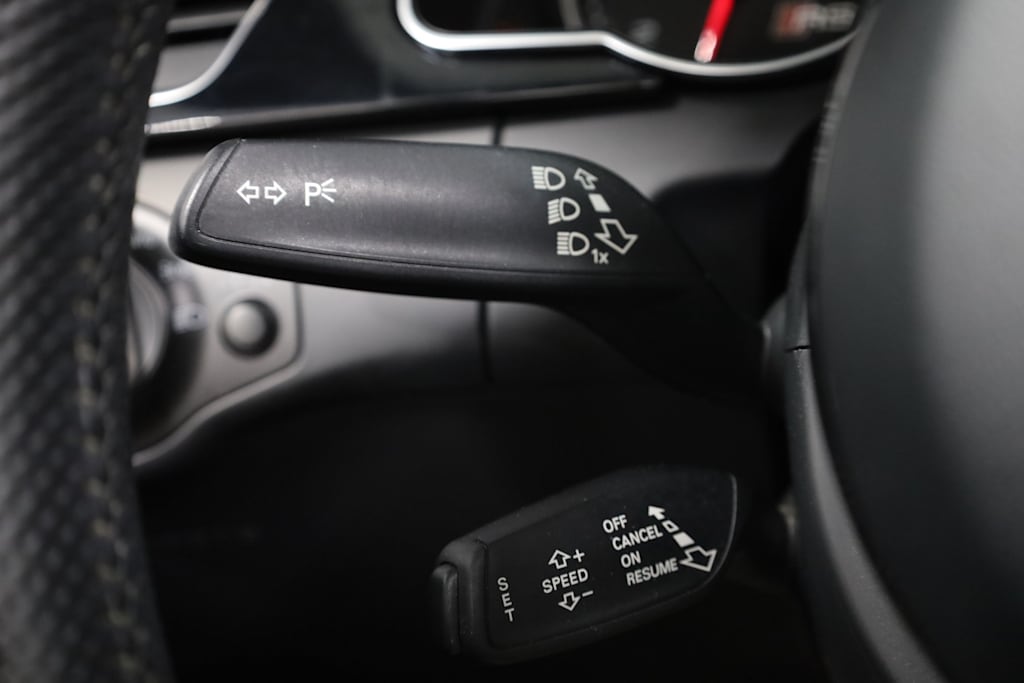 Thumbnail: 2014 Audi RS 5 - 31