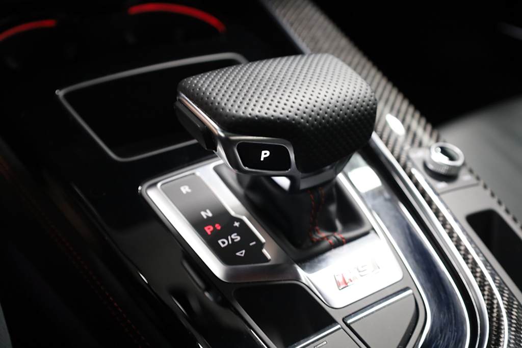 Thumbnail: 2022 Audi RS 5 - 15