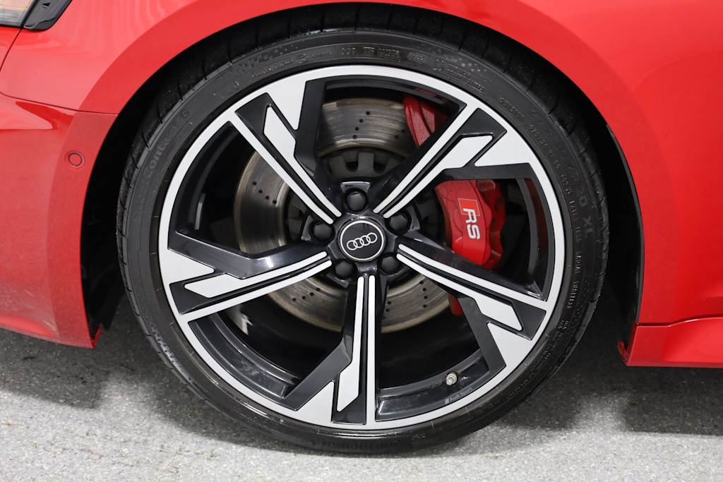 Thumbnail: 2022 Audi RS 5 - 39