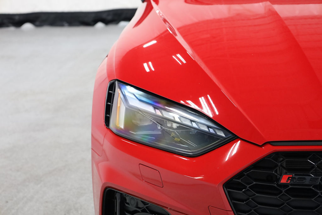 Thumbnail: 2022 Audi RS 5 - 23