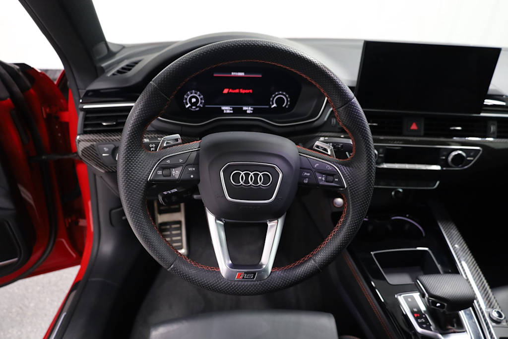 Thumbnail: 2022 Audi RS 5 - 13