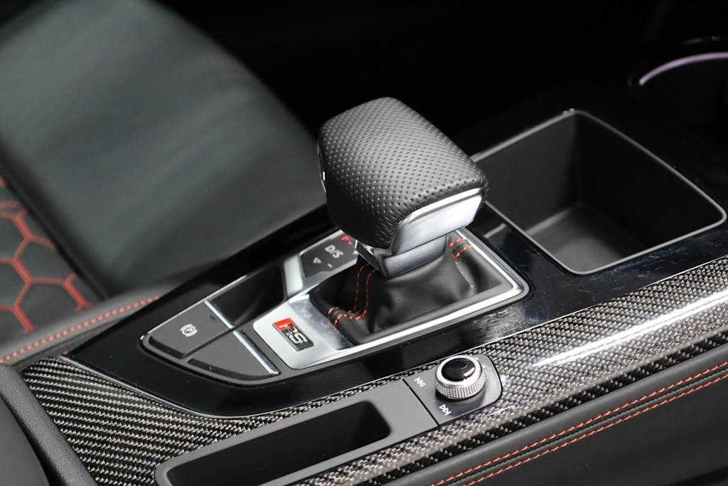 Thumbnail: 2022 Audi RS 5 - 26