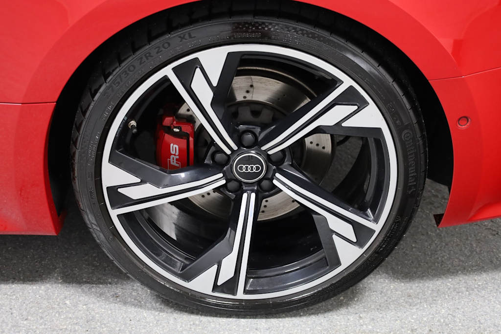 Thumbnail: 2022 Audi RS 5 - 38