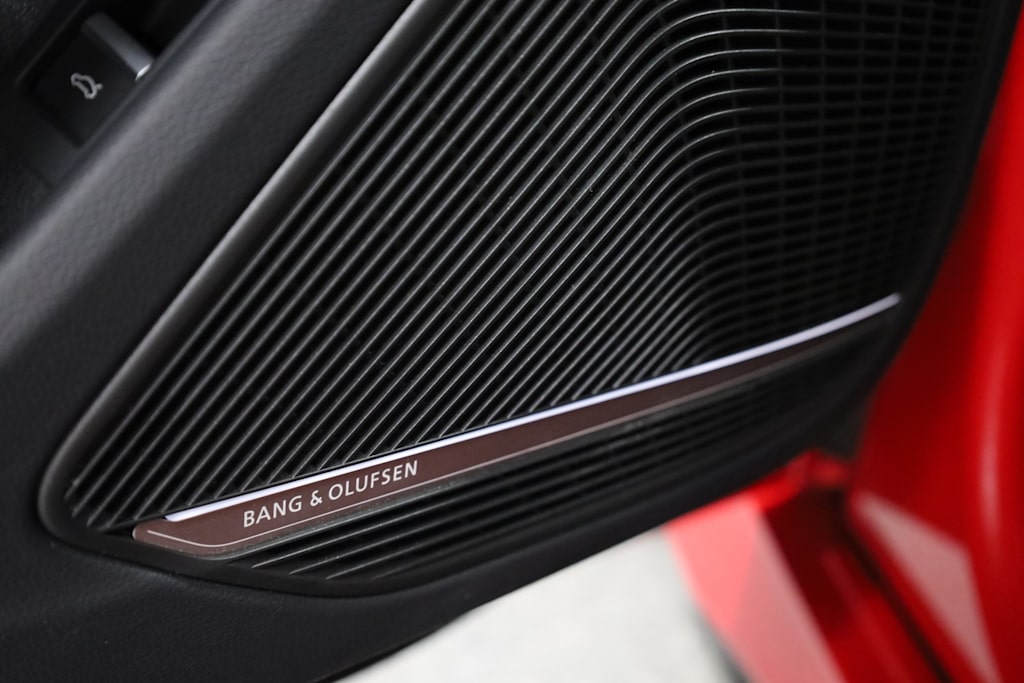 Thumbnail: 2022 Audi RS 5 - 7