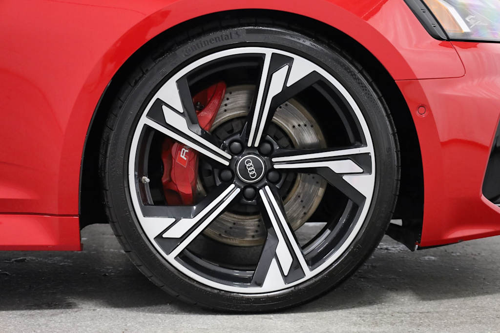 Thumbnail: 2022 Audi RS 5 - 21