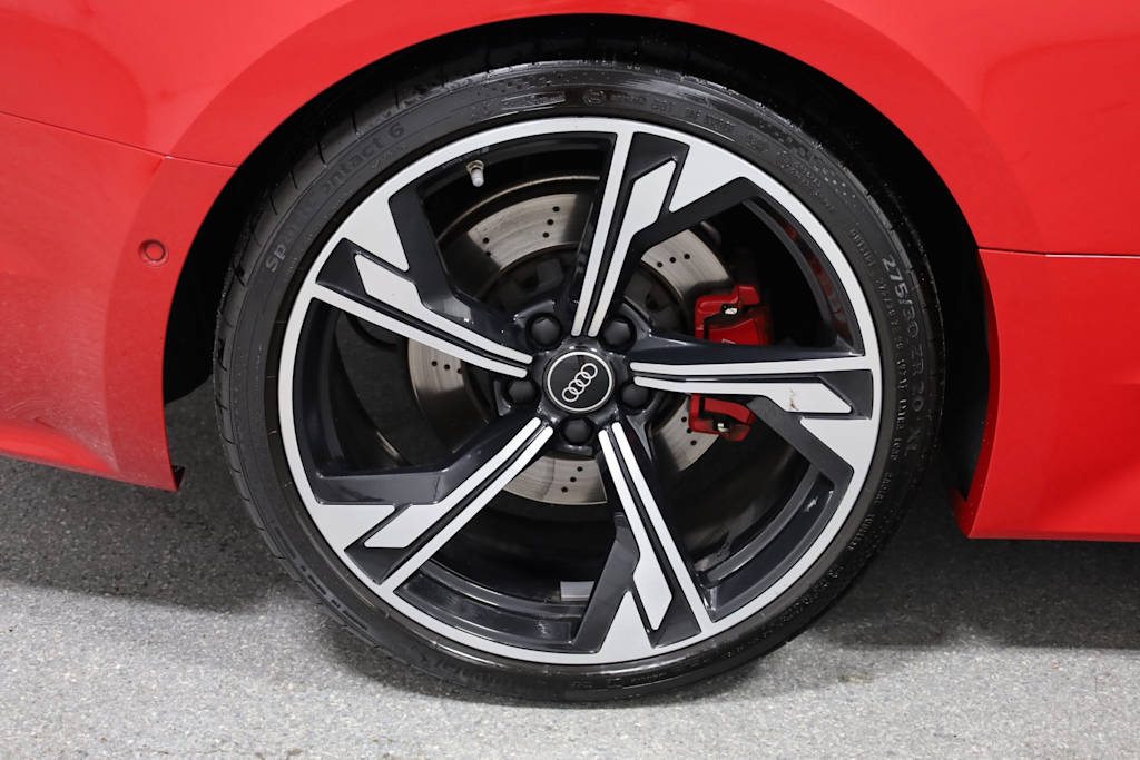 Thumbnail: 2022 Audi RS 5 - 37