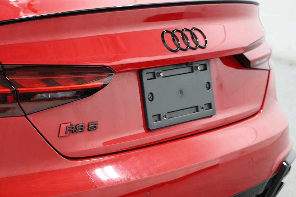 Thumbnail: 2022 Audi RS 5 - 18