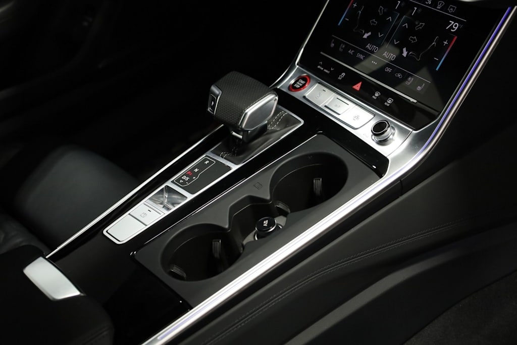 Thumbnail: 2023 Audi RS 7 - 7