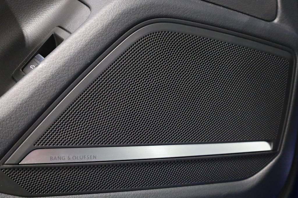 Thumbnail: 2023 Audi RS 7 - 29