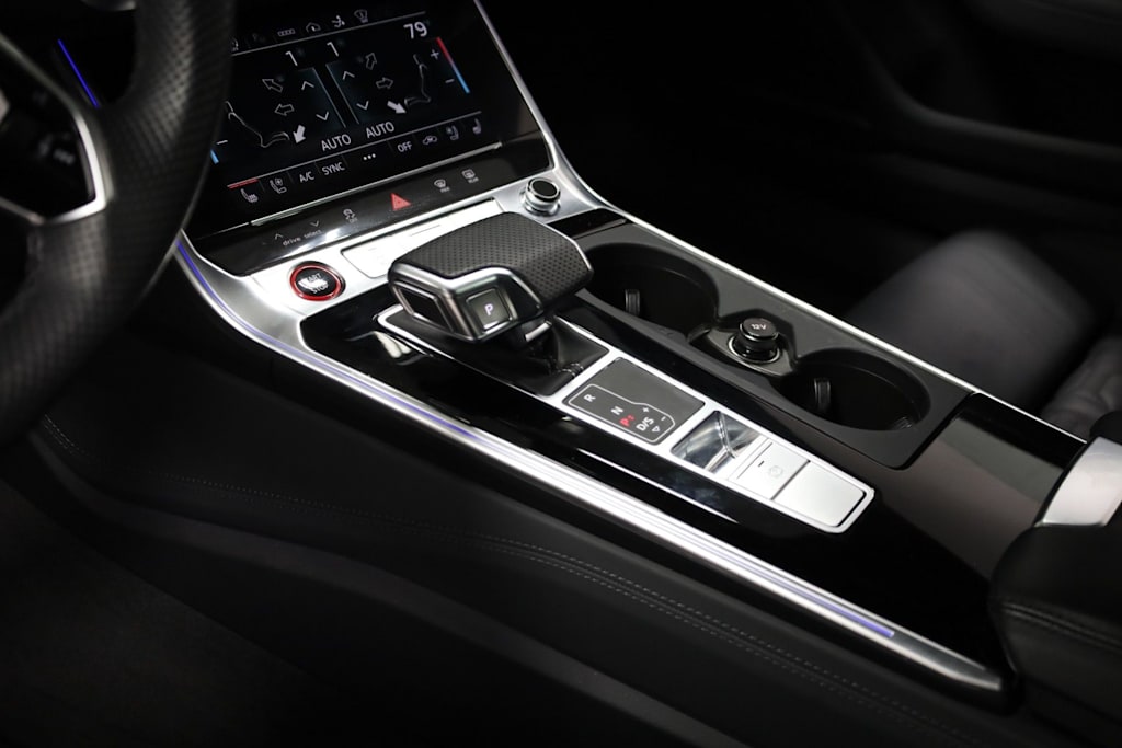 Thumbnail: 2023 Audi RS 7 - 17