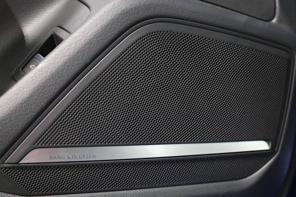 Thumbnail: 2023 Audi RS 7 - 29