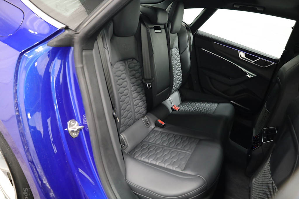 Thumbnail: 2023 Audi RS 7 - 39