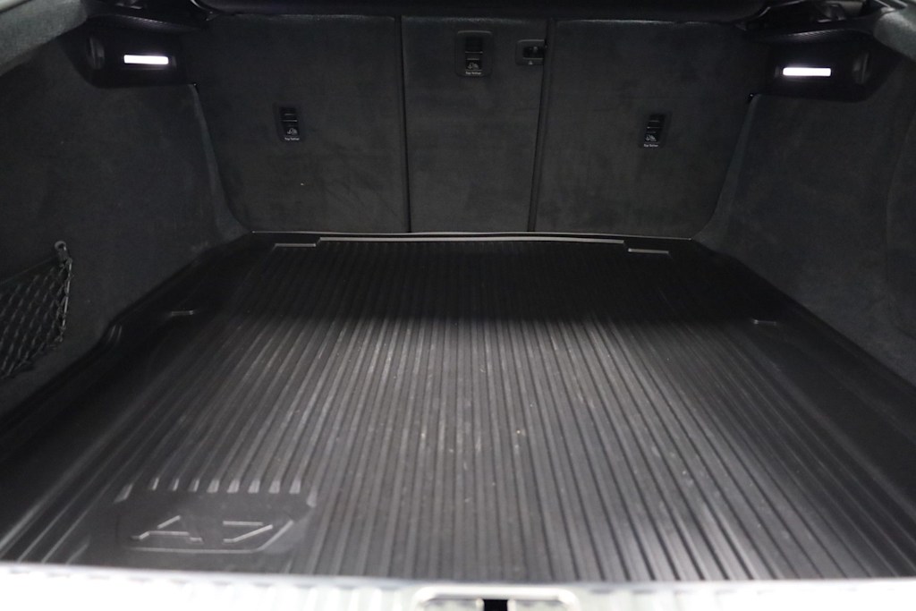 Thumbnail: 2023 Audi RS 7 - 19