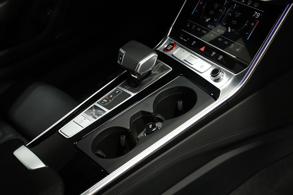 Thumbnail: 2023 Audi RS 7 - 7