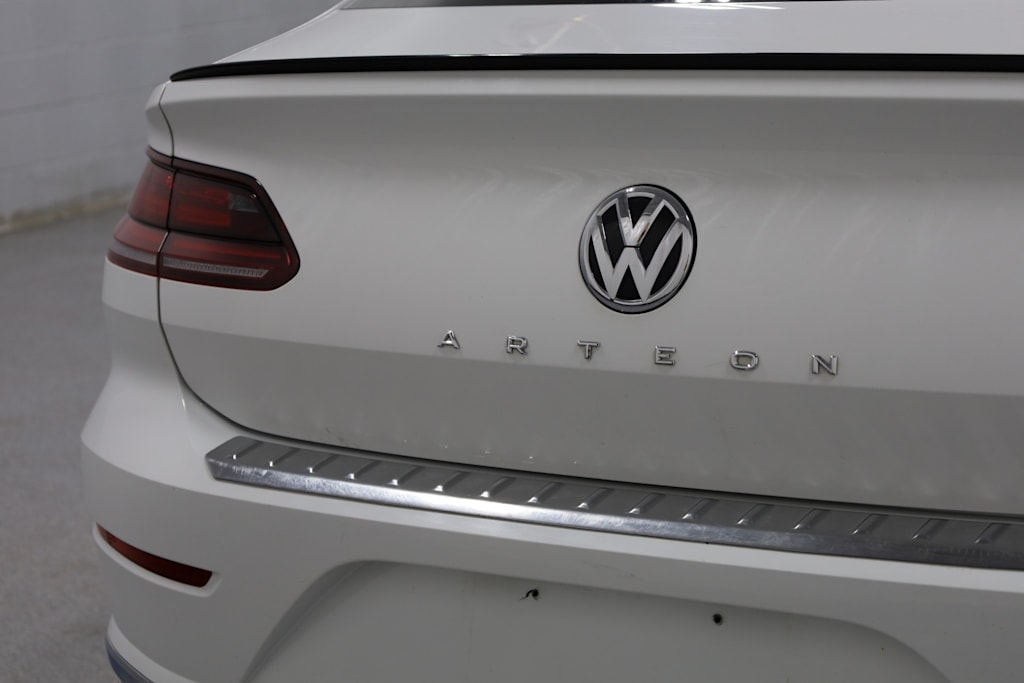Thumbnail: 2019 Volkswagen Arteon - 7