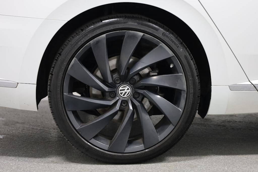 Thumbnail: 2019 Volkswagen Arteon - 36