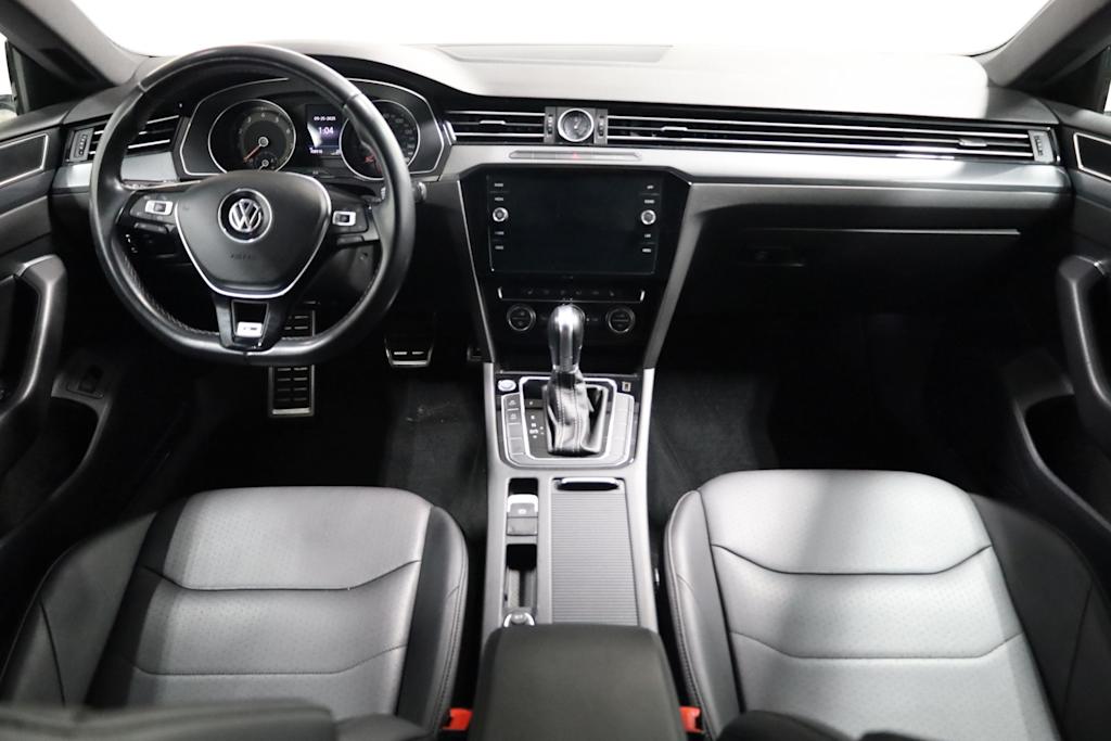 Thumbnail: 2019 Volkswagen Arteon - 15
