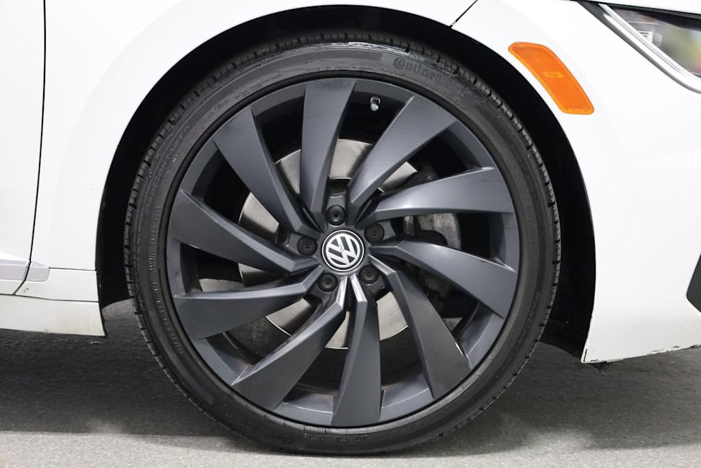 Thumbnail: 2019 Volkswagen Arteon - 23