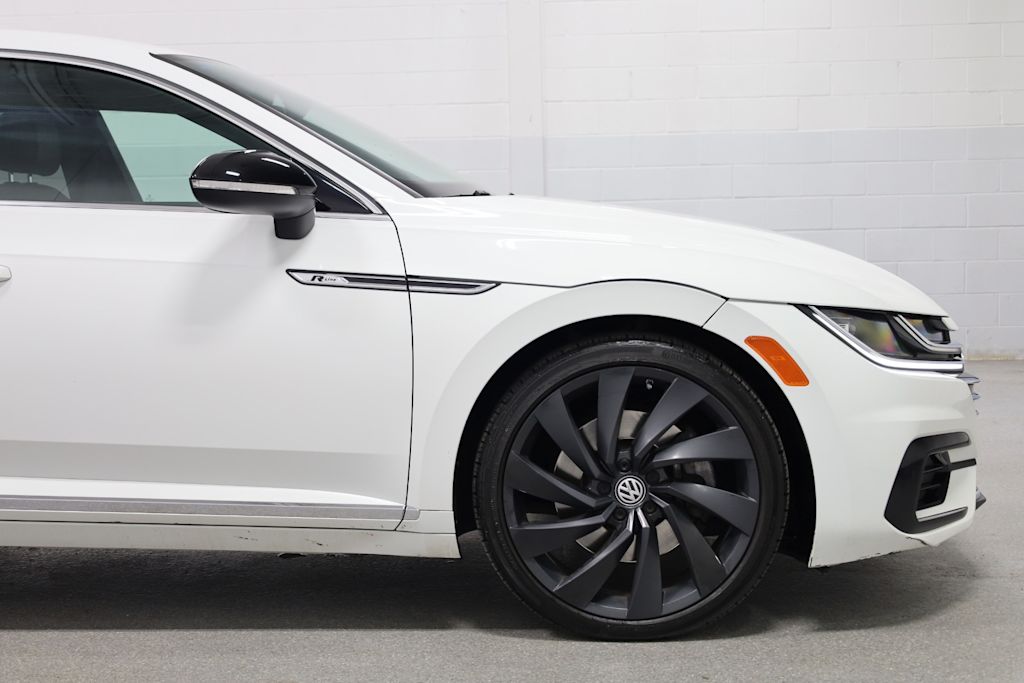 Thumbnail: 2019 Volkswagen Arteon - 8