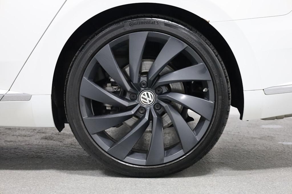 Thumbnail: 2019 Volkswagen Arteon - 37