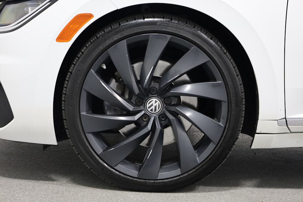 Thumbnail: 2019 Volkswagen Arteon - 38