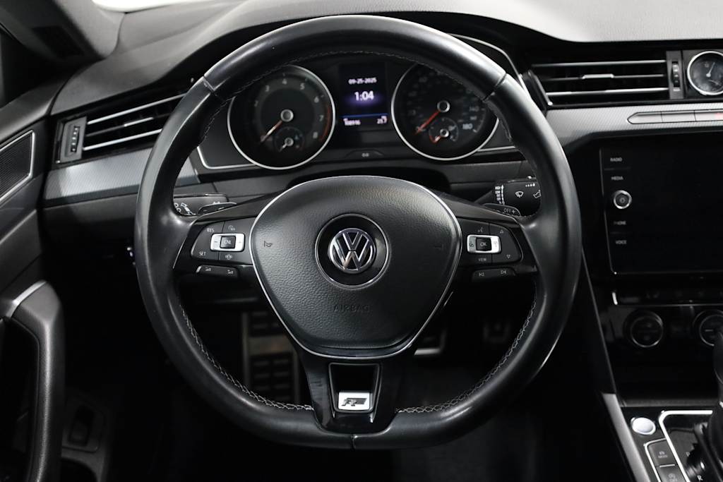 Thumbnail: 2019 Volkswagen Arteon - 14