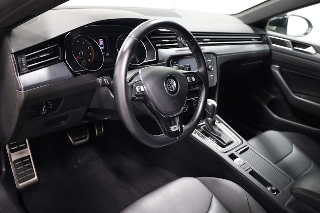 Thumbnail: 2019 Volkswagen Arteon - 2