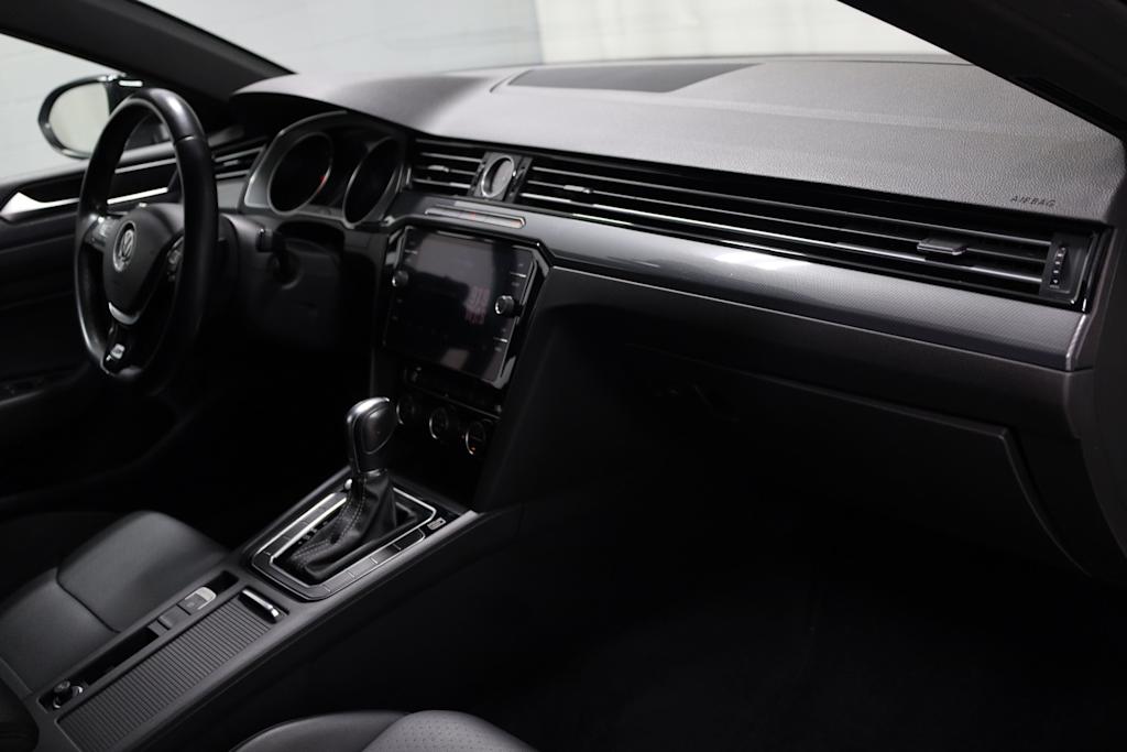 Thumbnail: 2019 Volkswagen Arteon - 10