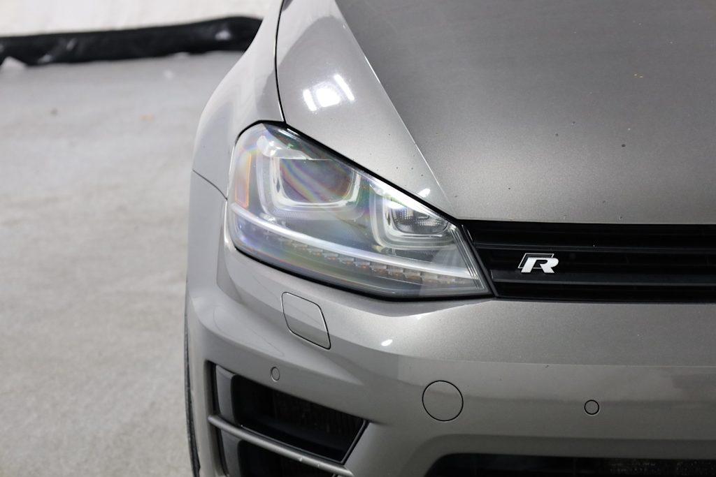 Thumbnail: 2017 Volkswagen Golf - 26