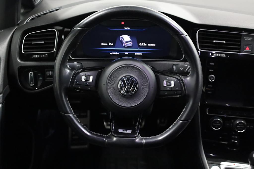 Thumbnail: 2018 Volkswagen Golf - 14