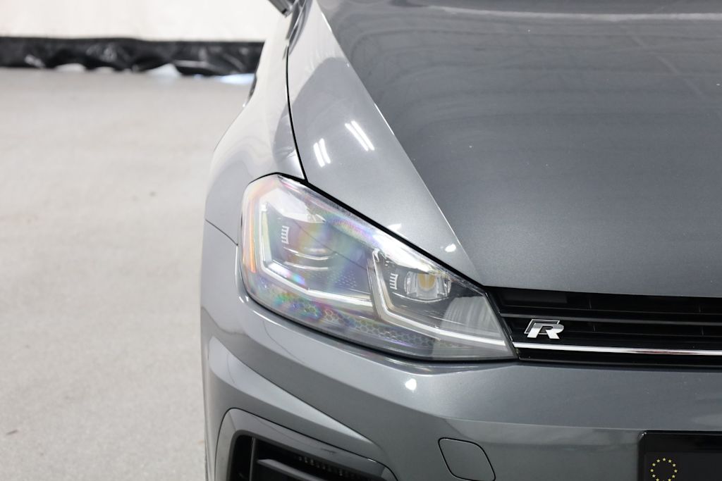 Thumbnail: 2018 Volkswagen Golf - 26