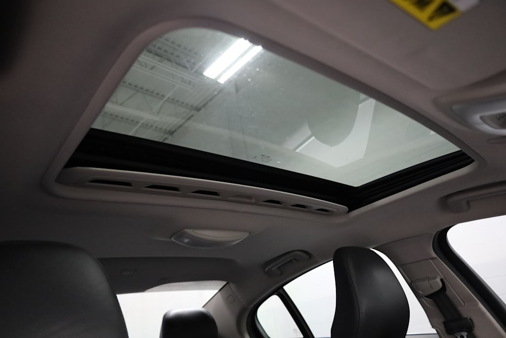 2015 Volvo S60 T5 27