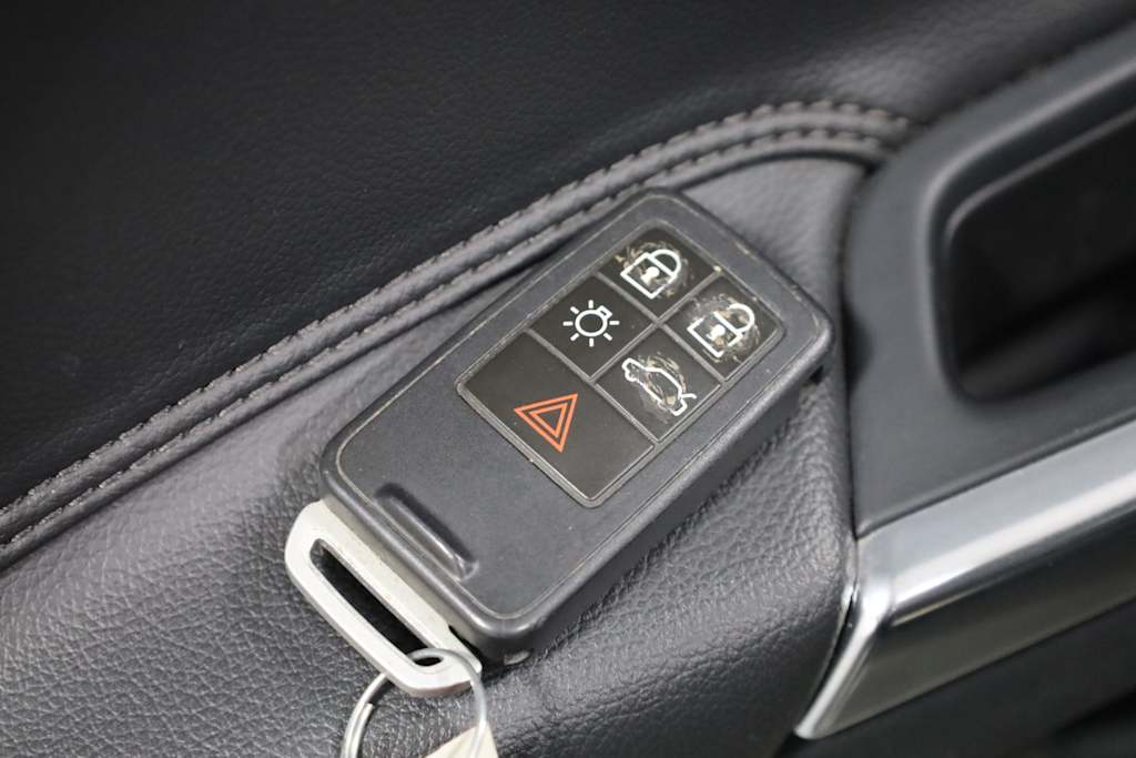 2015 Volvo S60 T5 19